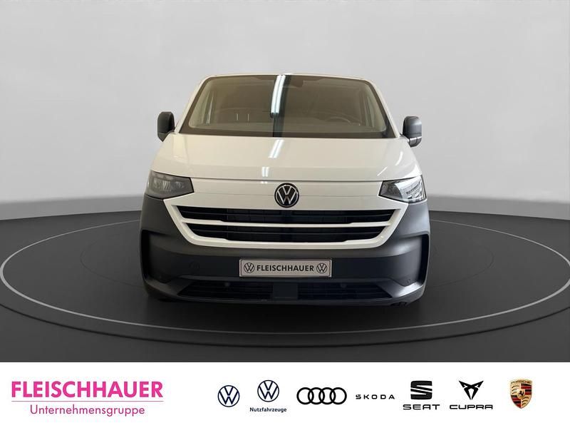 Gebraucht VW Transporter 150 PS (110 kW) 2026 Weiss Van