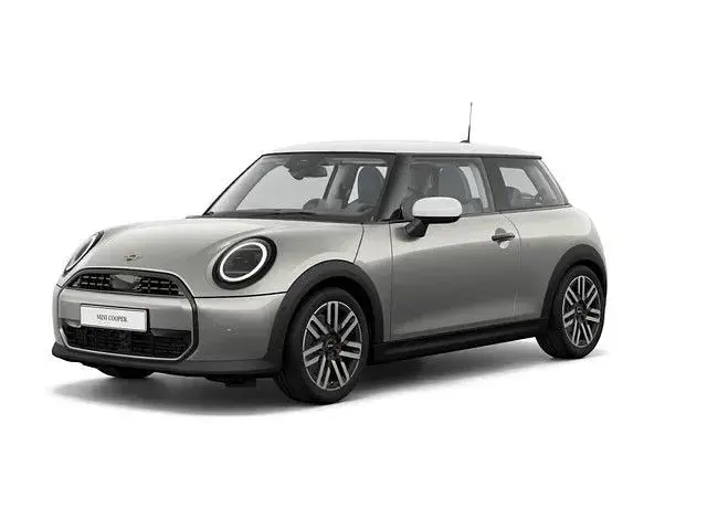 Brugt Mini Cooper Classic 156 HK (114 kW) 2024 Hatchback