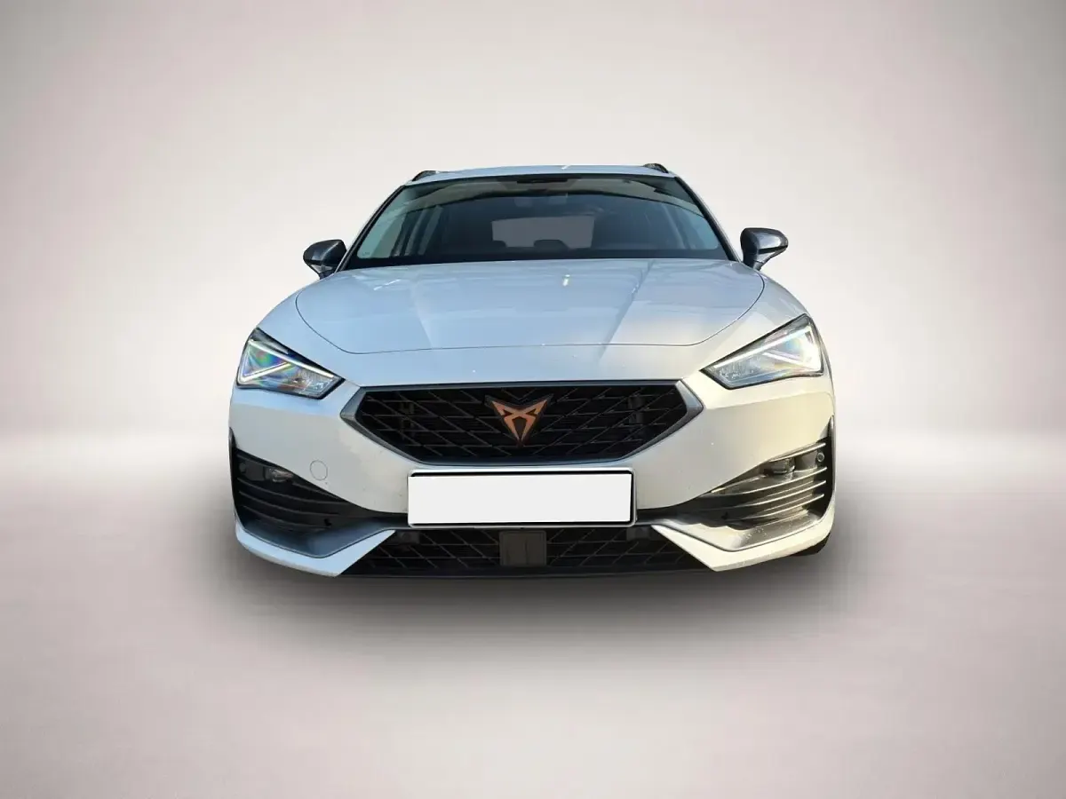 Gebraucht Cupra Leon 150 PS (110 kW) 2024 Manufacturer