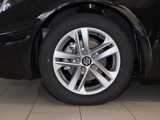 Neu Suzuki Swace Comfort+ 98 PS (72 kW) 2025 Schwarz Kombi