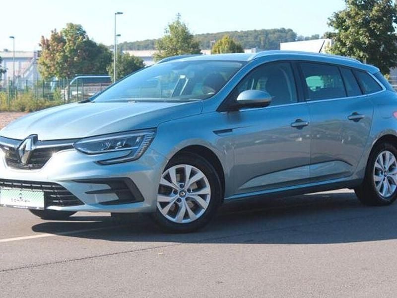 Andere Gebraucht 2021 Renault Mégane IV Limousine | 13.890 € (Guter Preis) - Bild 1/4