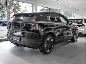Neu Volvo EX30 Core 200 kW (272 PS) 2026 Schwarz (onyx black) SUV