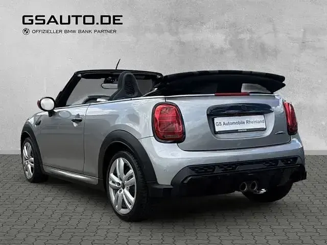 Gebraucht Mini John Cooper Works 231 PS (169 kW) 2023 Andere Kleinwagen