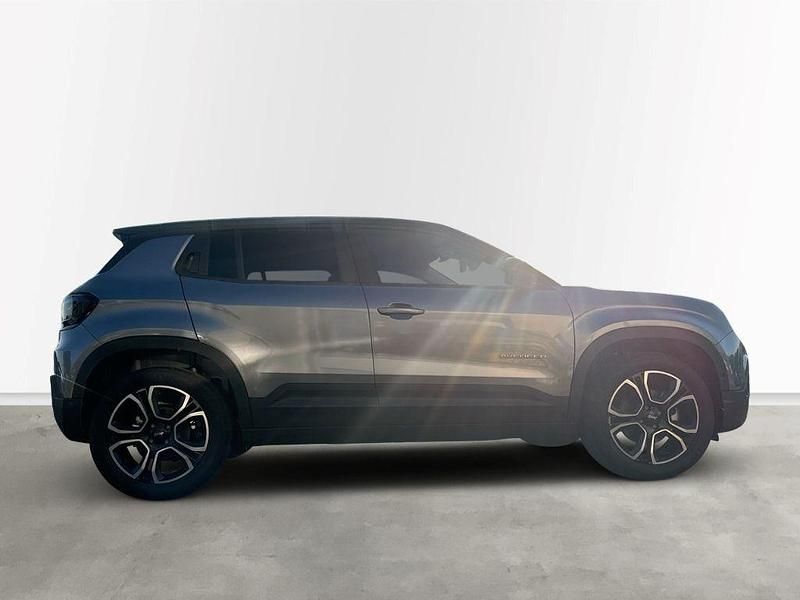 Neu Jeep Avenger EV Summit 114 kW (156 PS) 2025 Grau SUV