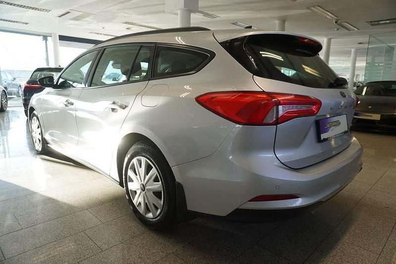 Gebraucht Ford Focus 95 PS (69 kW) 2019 Limousine