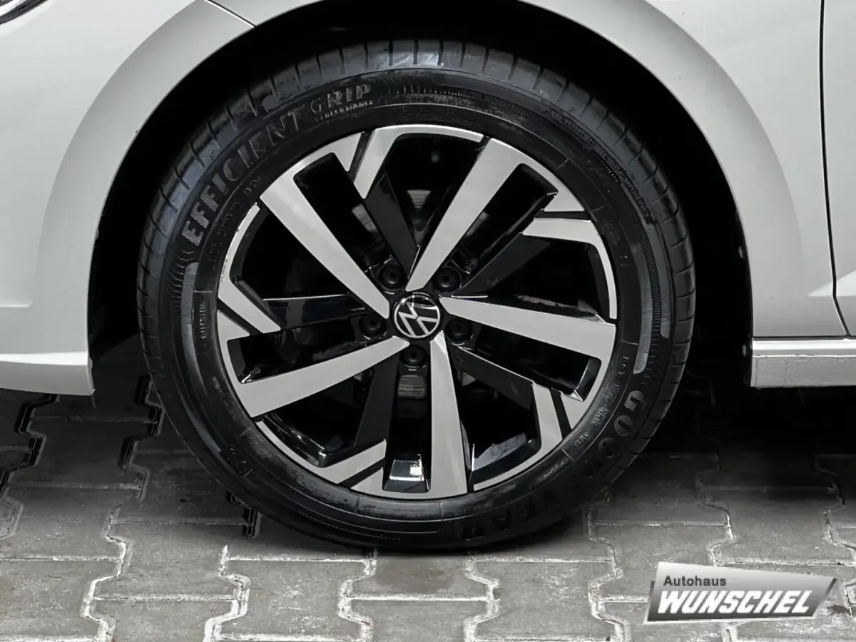 Usata VW Polo Life 95 CV (69 kW) 2023 Utilitaria