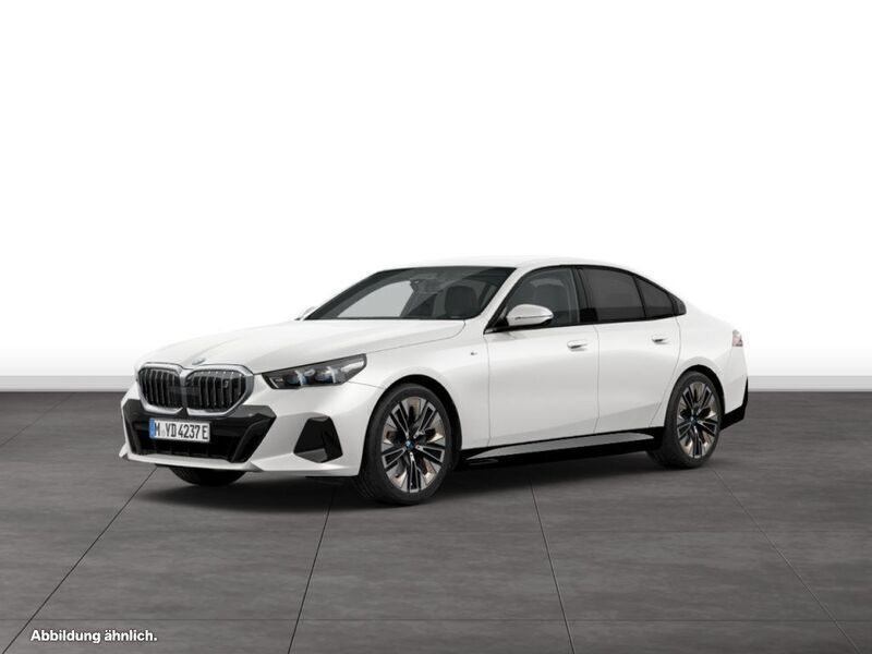 Gebraucht 2024 BMW i5 Comfort Edition Limousine | 63.925 € (Teuer) - Bild 1/4