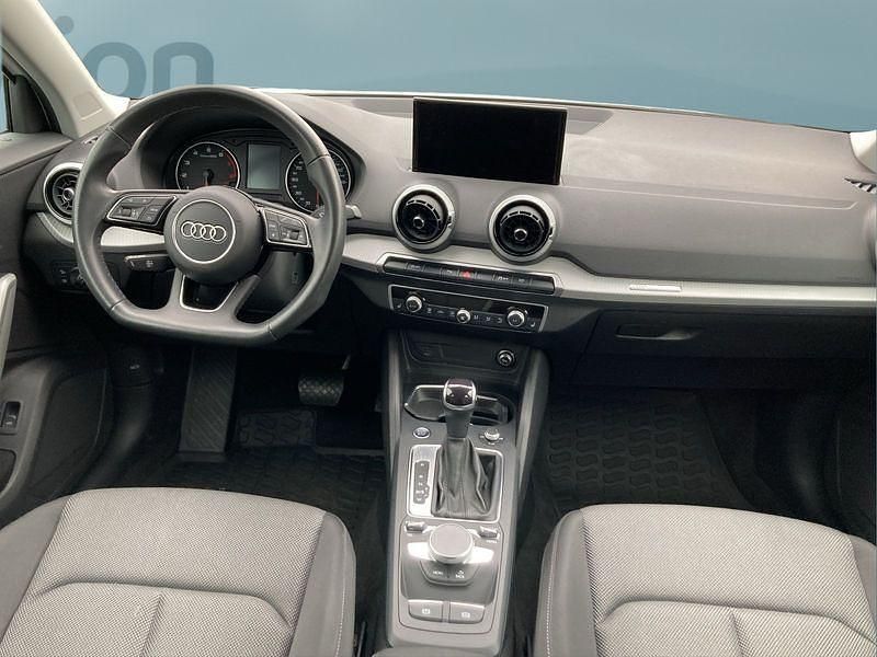 Gebraucht Audi Q2 S-Line 150 PS (110 kW) 2022 SUV
