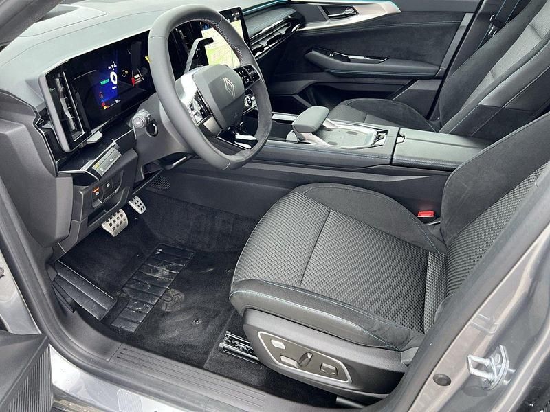 Gebraucht Renault Espace Esprit Alpine 200 PS (147 kW) 2025 Dolomitgrau SUV