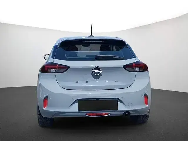 Gebraucht Opel Corsa S 101 PS (74 kW) 2024 Grau Kleinwagen