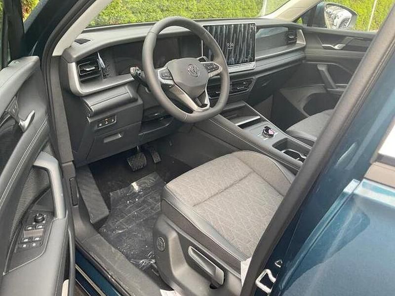 Andere Neu 2025 VW Tayron SUV | 53.010 € (Etwas zu teuer) - Bild 1/1