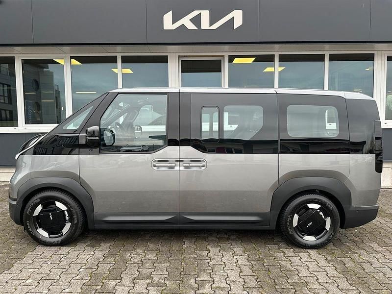 Neu Kia PV5 119 kW (163 PS) 2025 Grau Van / Kleinbus