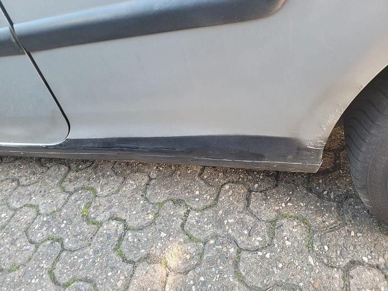 Gebraucht VW ID.5 75 PS (55 kW) 2004 Silber