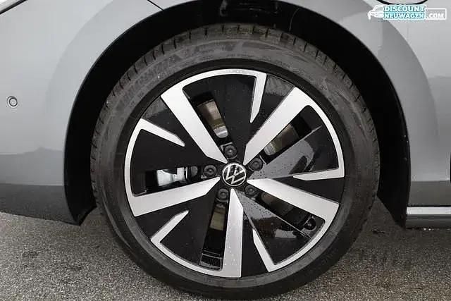 Diabasgrau metallic Neu 2025 VW Passat Pro Kombi | 46.295 € (Fairer Preis) - Bild 1/4