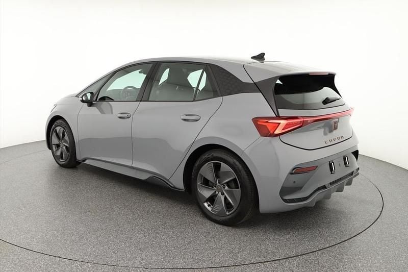 Second-hand Cupra Born 150 kW (204 CP) 2023 Gri Hatchback