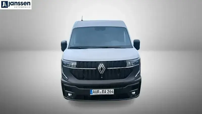 Brugt Renault Master 2024 Andere MPV