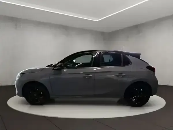 Gebraucht Opel Corsa 101 PS (74 kW) 2025 Grafik grau (uni) Kleinwagen