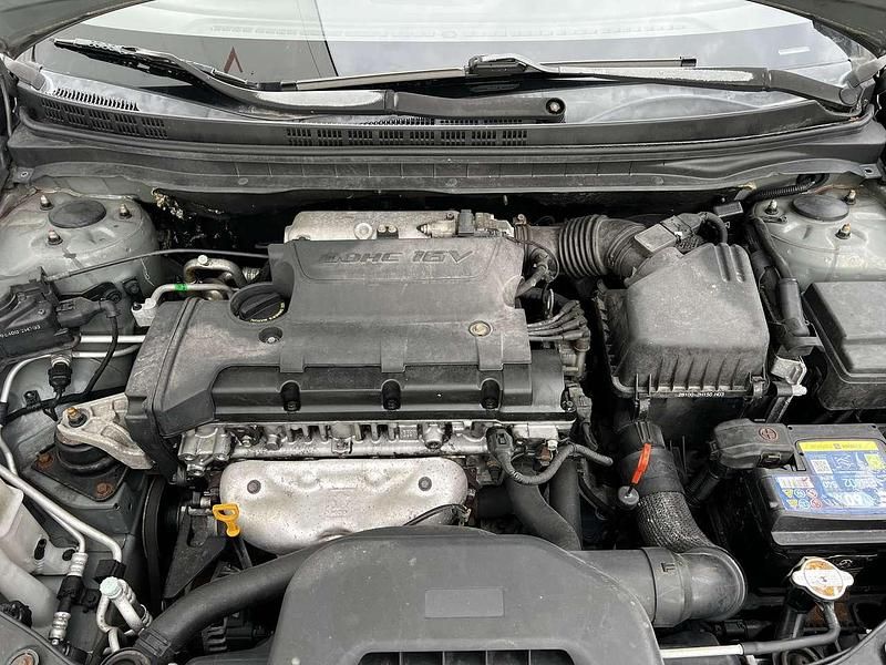 Gebraucht 2009 Hyundai Elantra GLS Limousine | 4.300 € - Bild 1/4