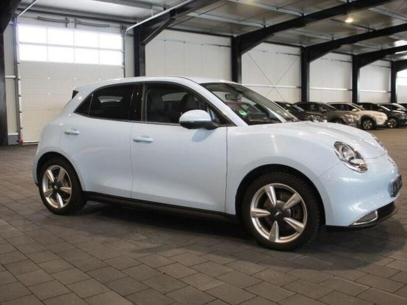 Gebraucht Ora 03 125 kW (171 PS) 2023 Blau Kleinwagen