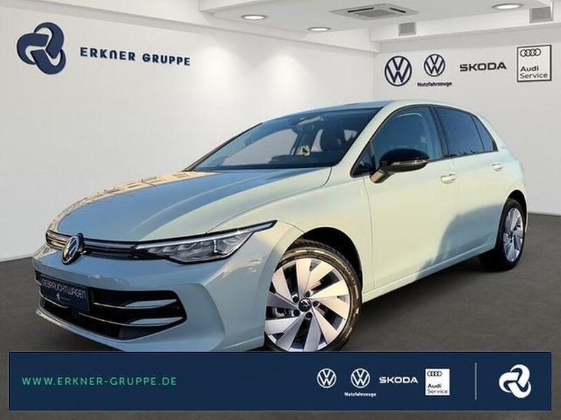 Gebraucht VW Golf VIII Goal 116 PS (85 kW) 2025 Limousine