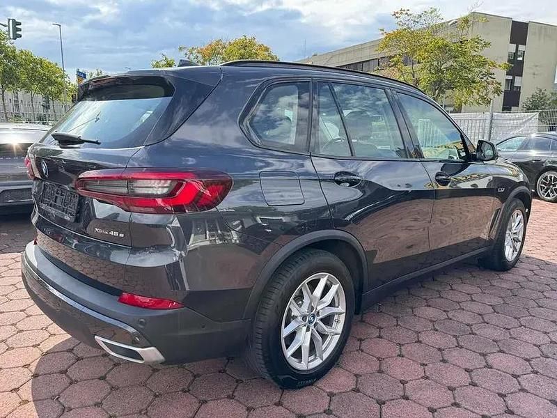 Gebraucht BMW X5 Shadowline 394 PS (289 kW) 2022 Andere SUV