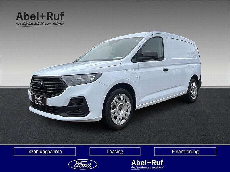 Neu Ford Transit Connect Trend 150 PS (110 kW) 2025 Weiß Van / Kleinbus