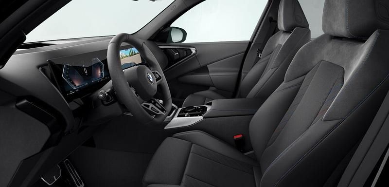 Gebraucht BMW X3 Shadowline 197 PS (144 kW) 2025 Schwarz SUV