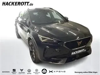 Gebraucht Cupra Formentor VZ 310 PS (228 kW) 2024 SUV