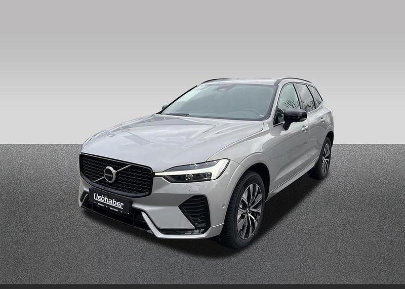 Silber Gebraucht 2025 Volvo XC60 Plus SUV | 41.998 € - Bild 1/4