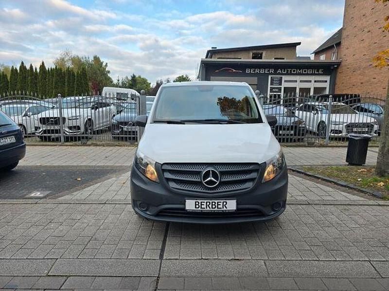 Gebraucht Mercedes Vito 136 PS (100 kW) 2017 Andere Van