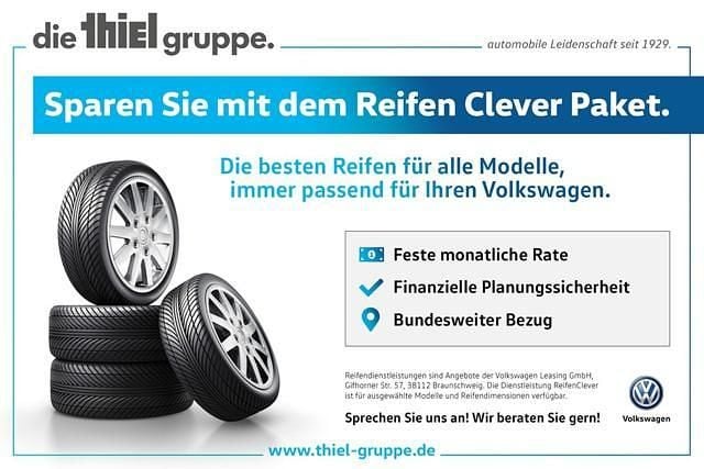 Käytetty VW Multivan Basis 150 HP (110 kW) 2023 Harmaa Tila-auto