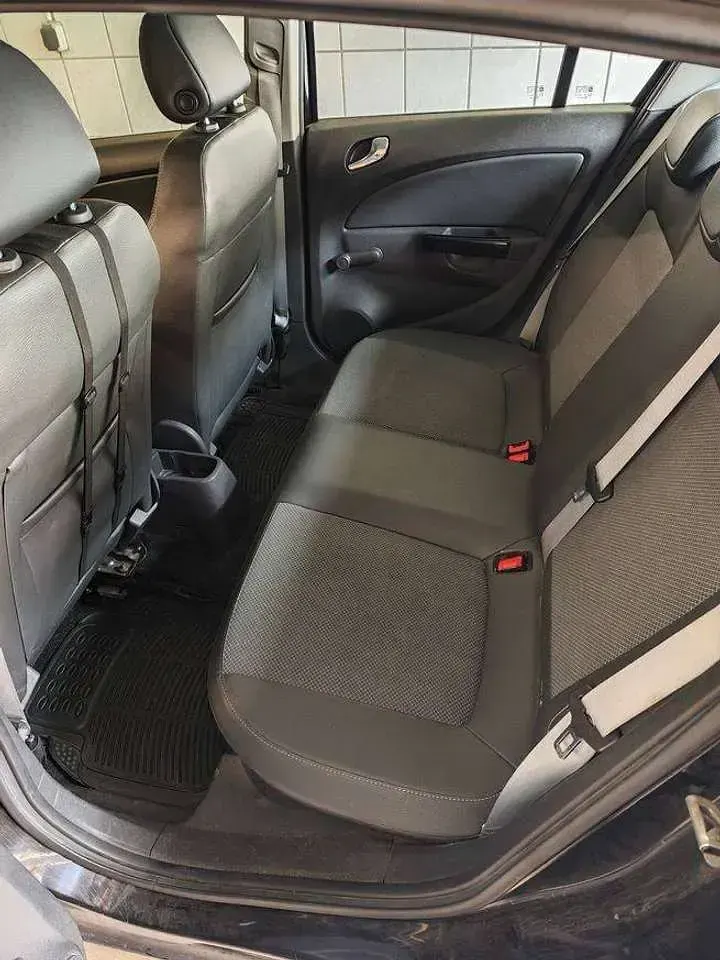 Używany Opel Corsa Innovation 80 KM (58 kW) 2009 Hatchback