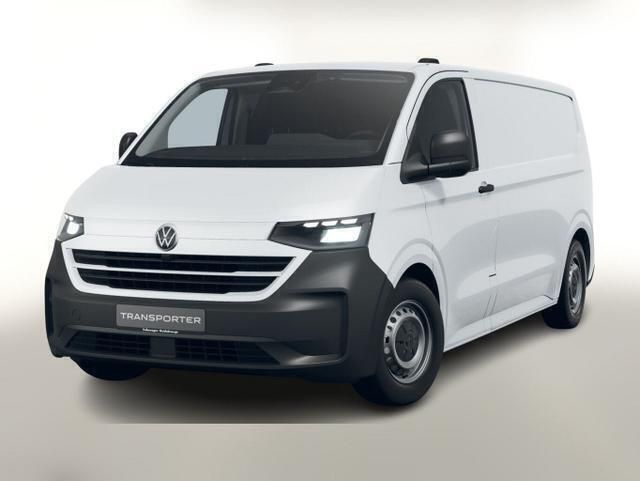 Clear white Neu 2024 VW T6.1 California Van | 36.565 € (Fairer Preis) - Bild 1/1