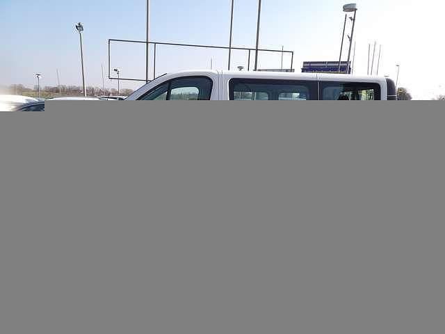 Usata Renault Trafic 95 CV (69 kW) 2016 Grigio Monovolume