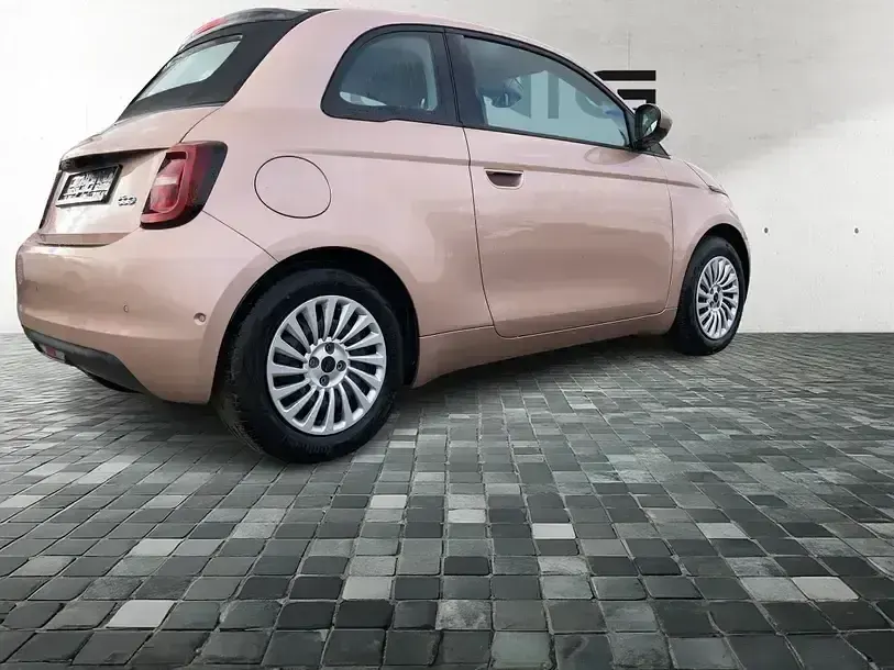 Gebraucht Fiat 500e 86 kW (118 PS) 2023 Other Cabrio