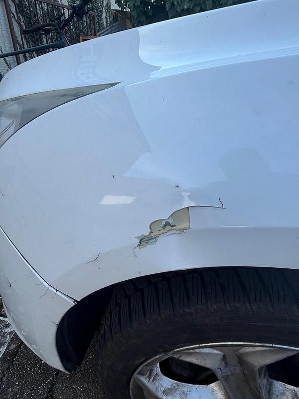 Gebraucht Chevrolet Cruze 2012 Weiß Limousine