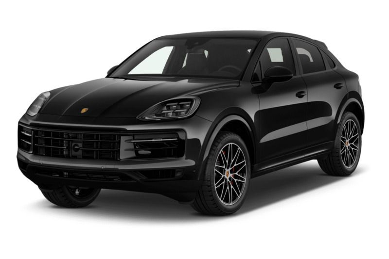 Gebraucht Porsche Cayenne 353 PS (259 kW) 2024 SUV
