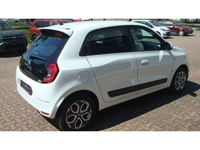 Pyreneen weiß Gebraucht 2020 Renault Twingo LIMITED Kleinwagen | 8.900 € (Fairer Preis) - Bild 1/4