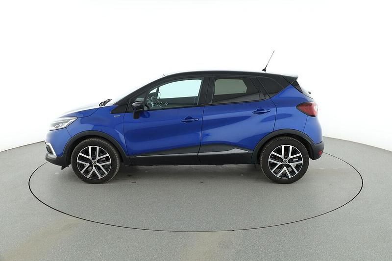 Occasion Renault Captur Version S 150 ch (110 kW) 2018 Bleue SUV