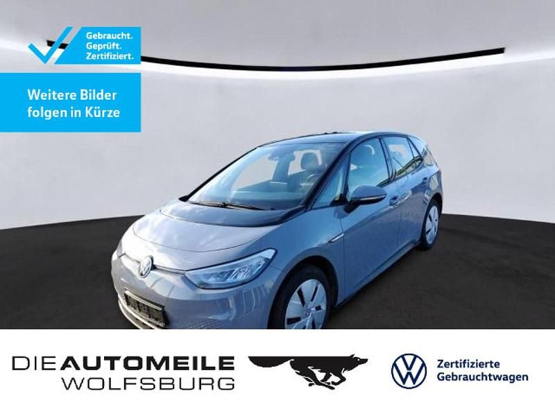 Gebraucht 2022 VW ID.3 Pro Kleinwagen | 22.990 € (Fairer Preis) - Bild 1/4