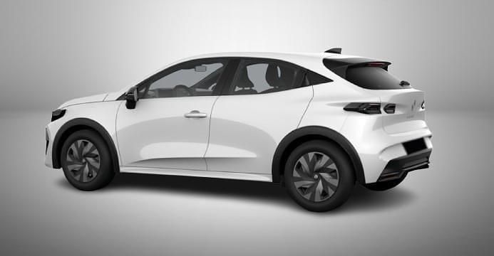 Gebraucht Renault Clio V Evolution 114 PS (83 kW) 2026 Arktis weiß 369 Limousine