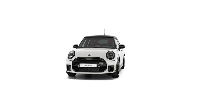 Gebraucht Mini Cooper S 204 PS (150 kW) 2024 Kleinwagen