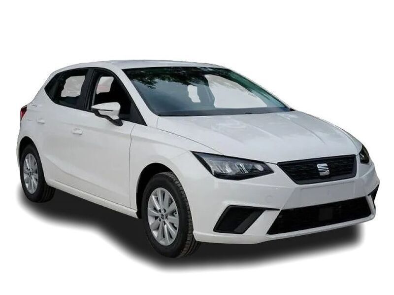 Rot Neu 2025 Seat Ibiza Style Kleinwagen | 19.949 € (Superpreis) - Bild 1/1