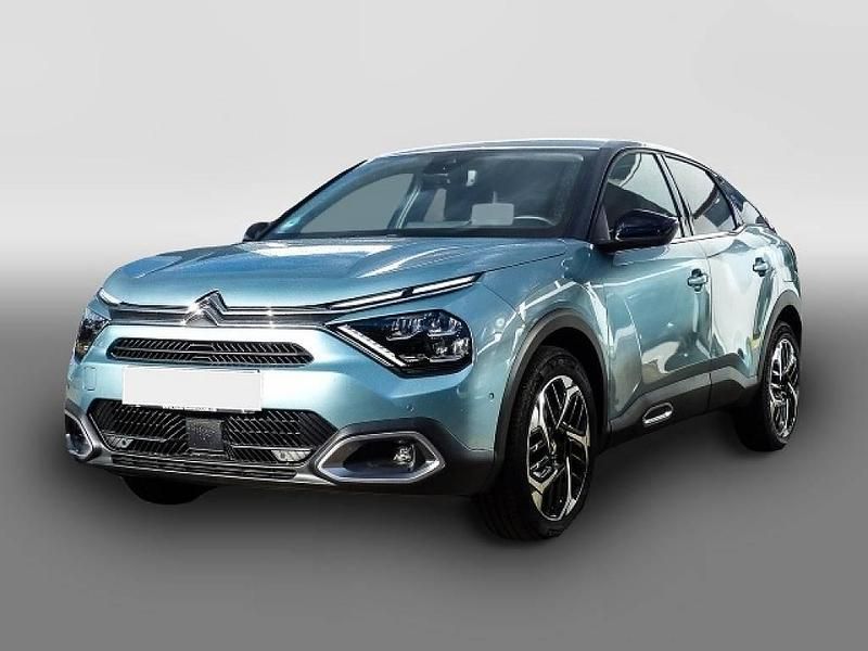 Gebraucht Citroën C4 Shine 131 PS (96 kW) 2023 Blau Limousine