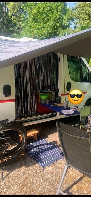 Gebraucht Peugeot Boxer 110 PS (80 kW) 2016 Weiß Van