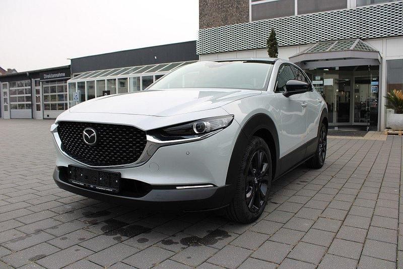 Gebraucht Mazda CX-30 Homura-Line 140 PS (102 kW) 2024 SUV