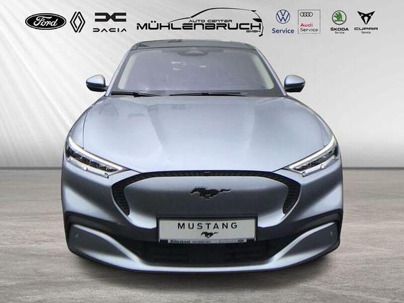 Gebraucht Ford Mustang Mach-E 197 kW (269 PS) 2023 Vapor blue metallic SUV