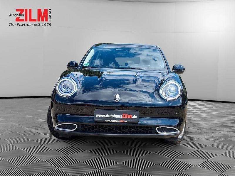 Gebraucht Ora 03 Pro+ 125 kW (171 PS) 2023 Schwarz Kleinwagen