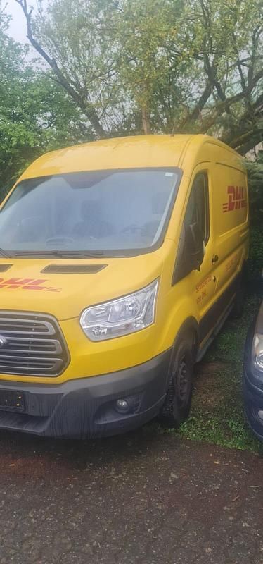 Gebraucht Ford Transit 170 PS (125 kW) 2020 Van / Kleinbus