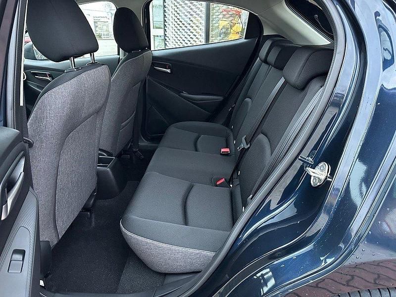 Gebraucht Mazda 2 Center-Line 75 PS (55 kW) 2024 Kleinwagen